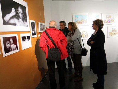 'Nadal 2015 a Cavallers' es podrà visitar fins al 27 de gener.