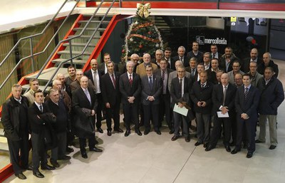 Fotografia de família.