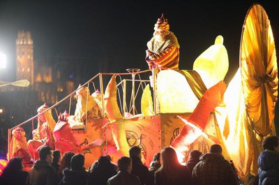 Dues noves webs amb tota la informació cultural del Nadal i de les festes tradicionals.