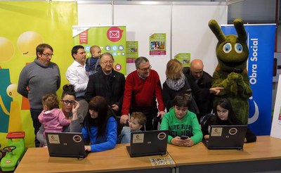 Enguany es poden escriure les cartes als Mags d'Orient a través de whatsapp.