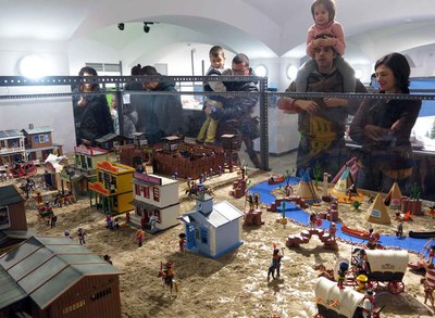 El projecte del Mercat del Pla pretén posicionar el Centre Històric com una àrea comercial més de la ciutat.