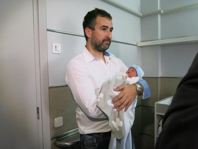 L'Albert du l'homònim de diverses generacions de la família.