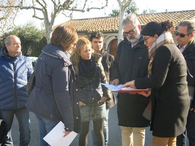 Fèlix Larrosa: “Raimat és un dels principals referents de Lleida des del punt de vista turístic, especialment en tots els aspectes relacionats amb l’….