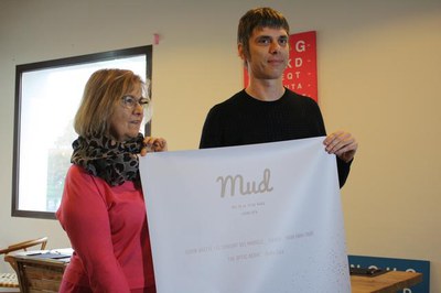 Lleida celebra del 10 al 13 de març la desena edició del MUD, Festival Músiques Disperses, un festival pioner de neo-folk en l'àmbit català i espanyol.
