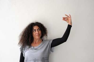 La convidada especial d’enguany d'Animac és Regina Pessoa.