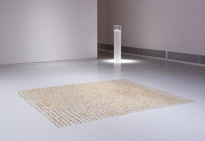 "Éxtasis, status, estatua", de Juan Luis Moraza.