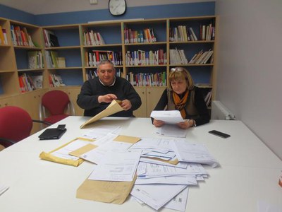 En aquesta novena convocatòria edició, opten al premi un total de 25 treballs, 5 més que en la darrera edició.