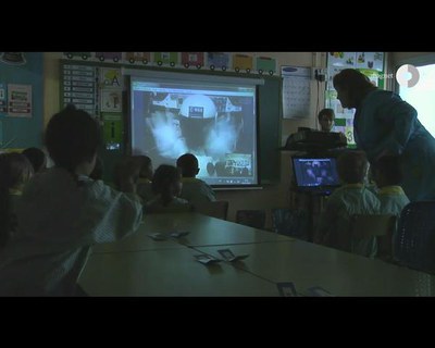 Integren les competències digitals en el treball d’aula i ho fan des d’un enfocament transversal.