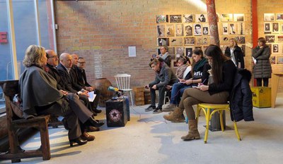 Comerç i turisme, sectors que són el pols dels sectors econòmic i social de la nostra ciutat.