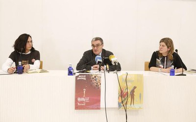 Un total de 216 pel·lícules s'exhibiran a Animac.