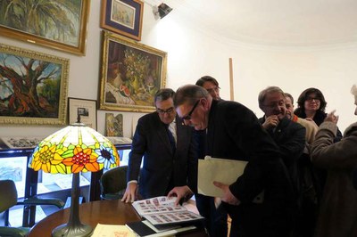 <bound method DexterityContent.Title of <NewsItem at /fs-paeria/paeria/ca/actualitat/noticies/24846>>.