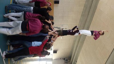 Al voltant de 20 centres educatius de diferents nivells s’han inscrit en aquests tallers.