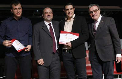 Fotografia de família.