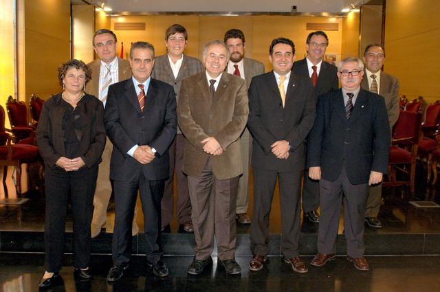 Font: Federació de Municipis de Catalunya