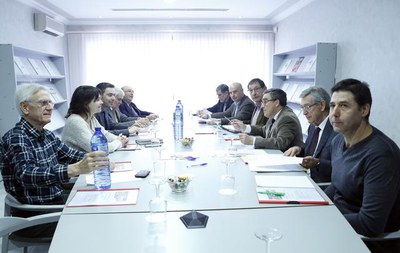 Mercolleida tanca l’any 2015 amb un resultat positiu de 46.460 euros i estudia expandir el butlletí informatiu a nivell internacional.