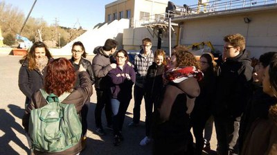Unes 4.000 persones gaudeixen a l'any de les activitats d'aquest programa municipal.