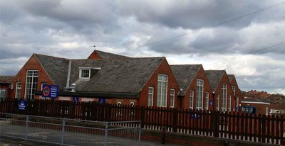 L’escola Bowburn Infants & NurserySchool ha estat premiada internacionalment per la seva excel·lència en aquest àmbit educatiu.