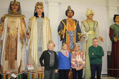 <bound method DexterityContent.Title of <NewsItem at /fs-paeria/paeria/ca/actualitat/noticies/25001>>.