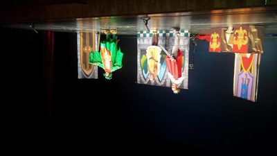 Una iniciativa organitzada per l’Ajuntament de Lleida que forma part del programa educatiu municipal “Educació a l’Abast”.