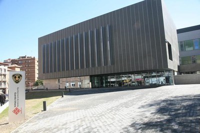 La Guàrdia Urbana de Lleida compleix enguany 170 anys d’història i és la segona més antiga de Catalunya.