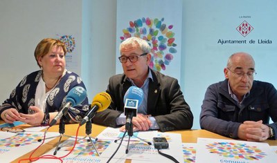 El 10è Congrés de Convivència a la Ciutat – Memorial Xavier Aluja debatrà del 26 al 28 d’abril sobre la democràcia participativa als municipis des de….