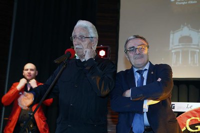 Nova edició de les Tardes de Ball al River Cafè dels Camps Elisis.