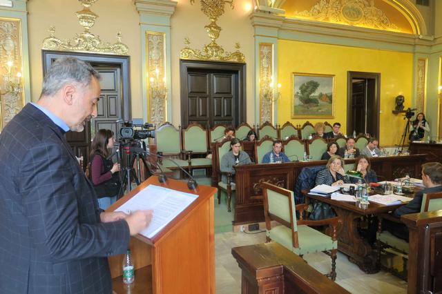 La Paeria, a favor de mantenir les actuals línies de P3 pel curs vinent