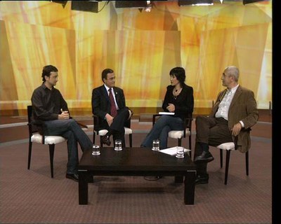 En la segona part del programa es parla sobre l'habitatge a Lleida.