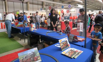 Els nens i nenes han estat els protagonistes de Petitàlia i Mascota'm.