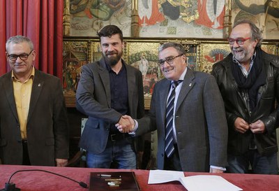 <bound method DexterityContent.Title of <NewsItem at /fs-paeria/paeria/ca/actualitat/noticies/25144>>.