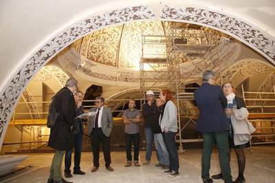 <bound method DexterityContent.Title of <NewsItem at /fs-paeria/paeria/ca/actualitat/noticies/25247>>.