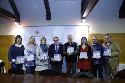 Apropar la vida d’Enric Granados i despertar la curiositat dels nens i nenes pel músic lleidatà, són dos dels objectius que es pretenen aconseguir am….