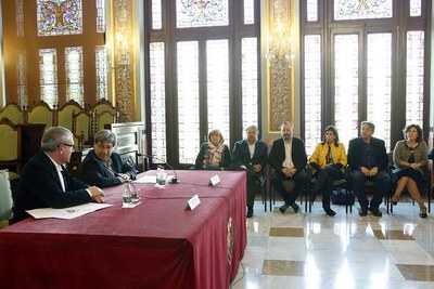 El Congrés de la Convivència a la Ciutat – Memorial Xavier Aluja arriba enguany a la 10a edició.