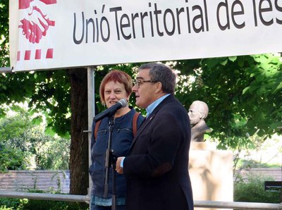 L'alcalde Ros ha informat que el període que portem d'any s'han tramitat més expedients sobre pobresa energètica que tot el 2015.