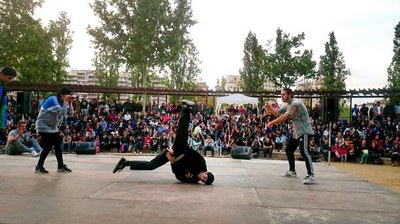 Hi han participat 45 concursants.