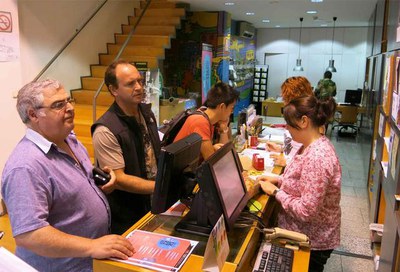 La procedència majoritària dels visitants ha estat dels voltants de Barcelona i rodalies de Tarragona, seguida del País Basc, concretament de Barakal….