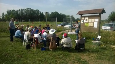 Els horts familiars municipals tenen una reconeguda funció social, educativa i lúdica i pretenen sensibilitzar sobre els valors de l’Horta i els sist….