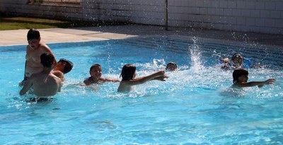 La de Cappont ha estat la que més usuaris ha tingut aquest primer cap de setmana.