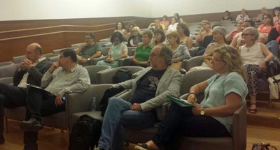 La Setmana de les Professions Socials a Lleida pretén crear un espai de trobada entre els diferents professionals de l’àmbit social perquè puguin ref….