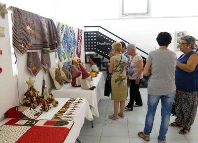 L'exposició romandrà oberta fins al 19 de juny.