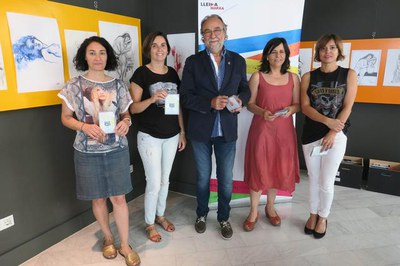 <bound method DexterityContent.Title of <NewsItem at /fs-paeria/paeria/ca/actualitat/noticies/25838>>.