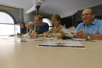 El Fem Banda se celebra de l'1 al 3 de juliol omplint els carrers de Lleida de música i concerts a l'aire lliure.