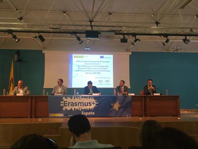 Durant la jornada es van compartir, amb diferents professionals del món educatiu, aspectes relacionats amb la gestió, l’organització i la correcta im….