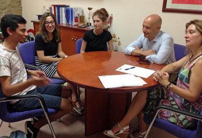 <bound method DexterityContent.Title of <NewsItem at /fs-paeria/paeria/ca/actualitat/noticies/26048>>.