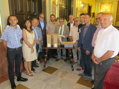 <bound method DexterityContent.Title of <NewsItem at /fs-paeria/paeria/ca/actualitat/noticies/26089>>.