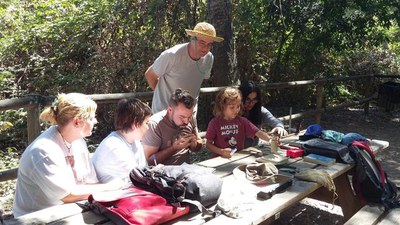 El taller és gratuït i amb places limitades, prèvia inscripció.