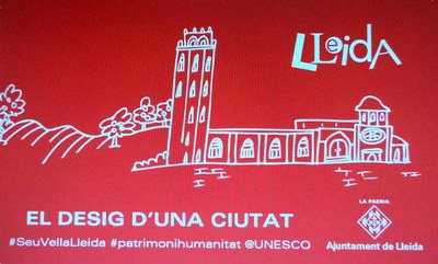 Imatge de la campanya.