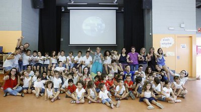 Estiu de Joc s'acomiada fins l'estiu que ve.