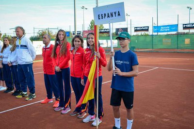 La selecció espanyola lluitarà contra Holanda per accedir a la final.