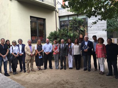 <bound method DexterityContent.Title of <NewsItem at /fs-paeria/paeria/ca/actualitat/noticies/26409>>.